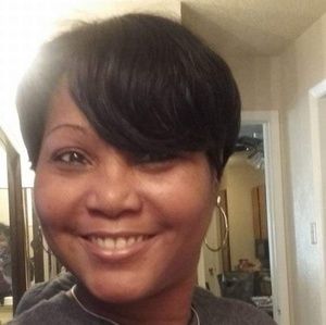 Meet your Posher, Andrienna